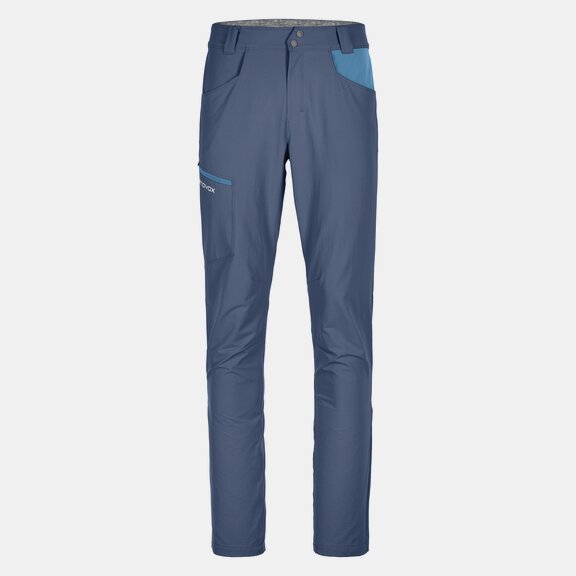 Pantaloni Outdoor Donna RevolutionRace Breezy - Leggeri, Traspiranti, Asciugatura Rapida, Ideali Per Trekking E Vita Quotidiana